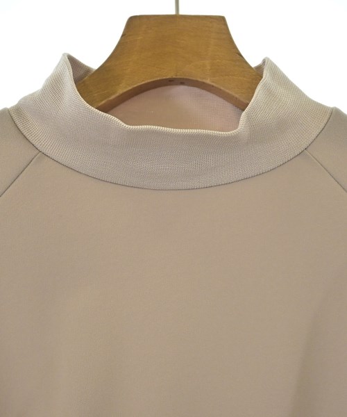 O0u（オーゼロユー）ブラウス ベージュ サイズ:3(L位) レディース/2200637008082