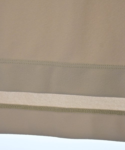 O0u（オーゼロユー）ブラウス ベージュ サイズ:3(L位) レディース/2200637008082