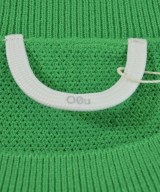 O0u（オーゼロユー）ベスト 緑 サイズ:L メンズ/2200642053275