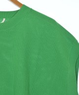 O0u（オーゼロユー）ベスト 緑 サイズ:L メンズ/2200642053275