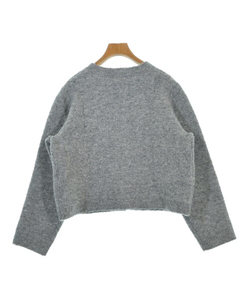 O0u（オーゼロユー）その他 グレー サイズ:F レディース/2200642355225