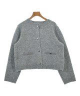 O0u（オーゼロユー）その他 グレー サイズ:F レディース/2200642355225