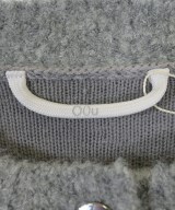 O0u（オーゼロユー）その他 グレー サイズ:F レディース/2200642355225