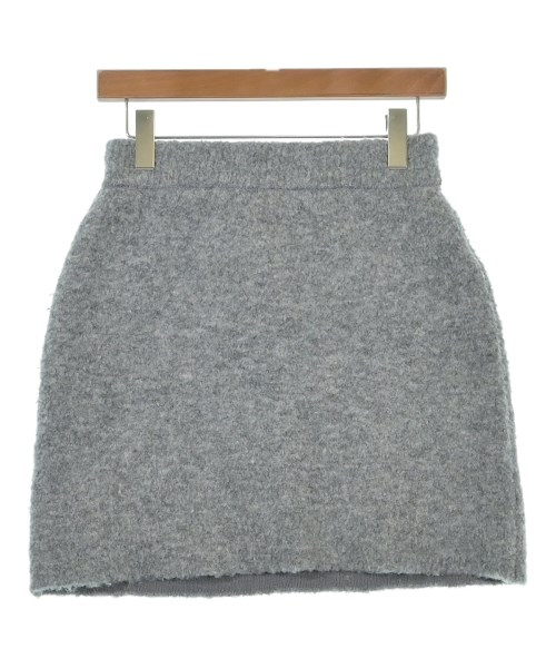 オーゼロユー(O0u)のO0u ミニスカート