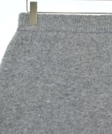 O0u（オーゼロユー）ミニスカート グレー サイズ:F レディース/2200642355232
