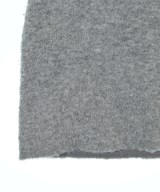 O0u（オーゼロユー）ミニスカート グレー サイズ:F レディース/2200642355232