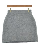 O0u ミニスカート