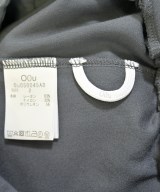 O0u（オーゼロユー）その他 グレー サイズ:2(M位) レディース/2200690977097