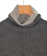 O0u（オーゼロユー）Tシャツ・カットソー 茶 サイズ:3(L位) レディース/2200646864105