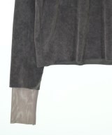 O0u（オーゼロユー）Tシャツ・カットソー 茶 サイズ:3(L位) レディース/2200646864105