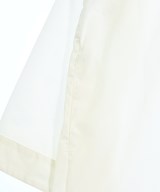 O0u（オーゼロユー）シャツワンピース 白 サイズ:F レディース/2200702704086