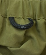 O0u（オーゼロユー）ロング・マキシ丈スカート カーキ サイズ:F レディース/2200726698125