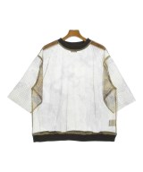 ODDMENT カジュアルシャツ