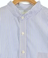 ODDMENT（オッドメント）カジュアルシャツ 白 サイズ:F メンズ/2200659791092