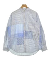 ODDMENT カジュアルシャツ