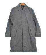 OGAWA CAMPAL ステンカラーコート