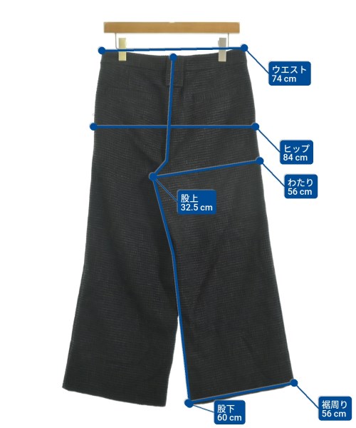 ok.soon（オクスン）その他 黒 サイズ:2(M位) レディース/2200626461102