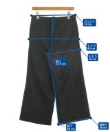 ok.soon（オクスン）その他 黒 サイズ:2(M位) レディース/2200626461102