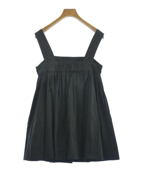 ok.soon（オクスン）カジュアルシャツ 黒 サイズ:-(S位) レディース/2200627531057