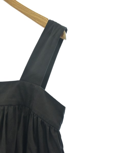 ok.soon（オクスン）カジュアルシャツ 黒 サイズ:-(S位) レディース/2200627531057