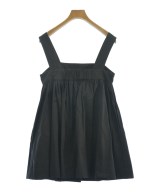 ok.soon（オクスン）カジュアルシャツ 黒 サイズ:-(S位) レディース/2200627531057