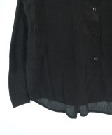 ok.soon（オクスン）カジュアルシャツ 黒 サイズ:F レディース/2200621020106