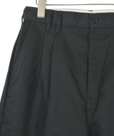 ok.soon（オクスン）チノパン 黒 サイズ:M レディース/2200690704068