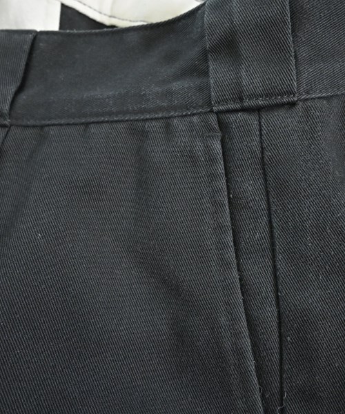 ok.soon（オクスン）チノパン 黒 サイズ:S レディース/2200657670030