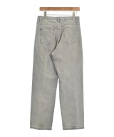 ok.soon（オクスン）デニムパンツ グレー サイズ:L レディース/2200660071046