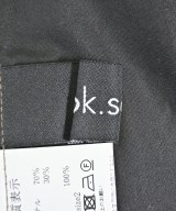 ok.soon（オクスン）スラックス カーキ サイズ:2(M位) レディース/2200660071053