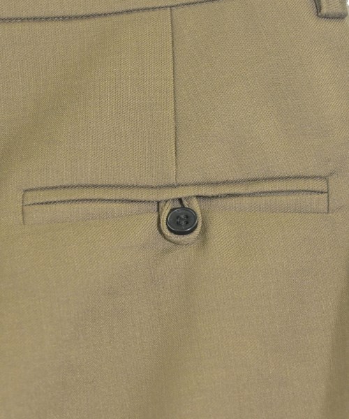 ok.soon（オクスン）スラックス カーキ サイズ:1(S位) レディース/2200660071060