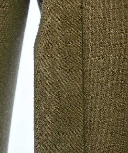 ok.soon（オクスン）スラックス カーキ サイズ:1(S位) レディース/2200660071060