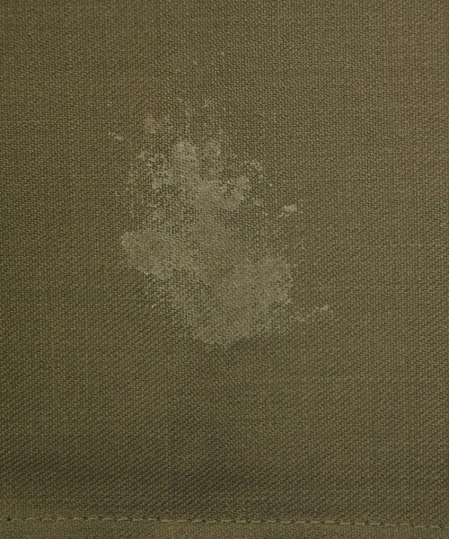 ok.soon（オクスン）スラックス カーキ サイズ:1(S位) レディース/2200660071060