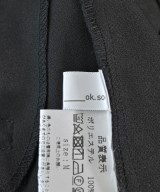 ok.soon（オクスン）その他 黒 サイズ:M レディース/2200711511033