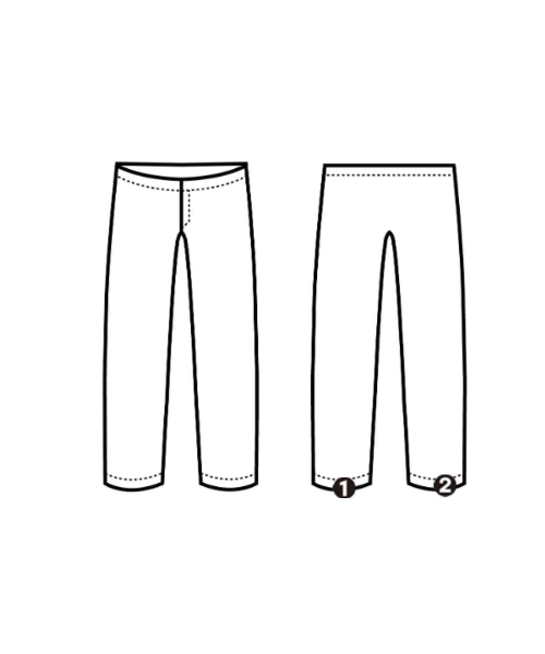 ok.soon（オクスン）その他 白 サイズ:1(S位) レディース/2200648883074