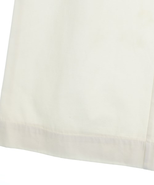 ok.soon（オクスン）その他 白 サイズ:1(S位) レディース/2200648883074