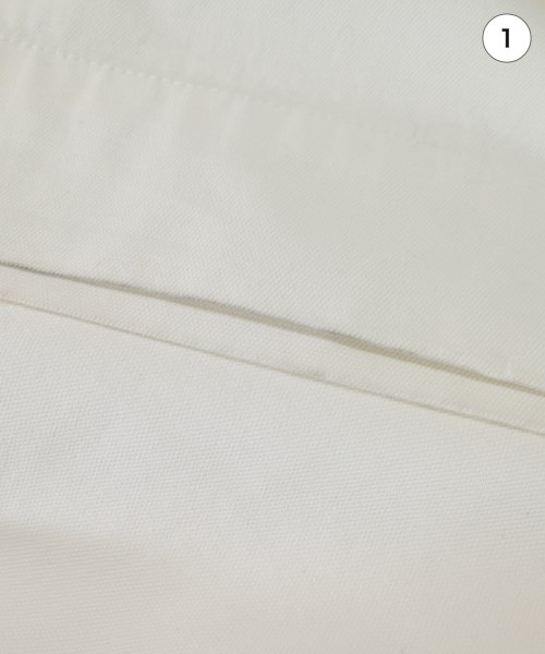 ok.soon（オクスン）その他 白 サイズ:1(S位) レディース/2200648883074