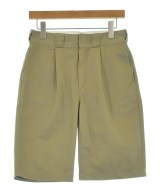 ok.soon（オクスン）ショートパンツ ベージュ サイズ:M レディース/2200628552020