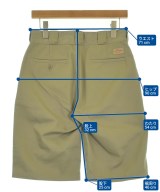 ok.soon（オクスン）ショートパンツ ベージュ サイズ:M レディース/2200628552020