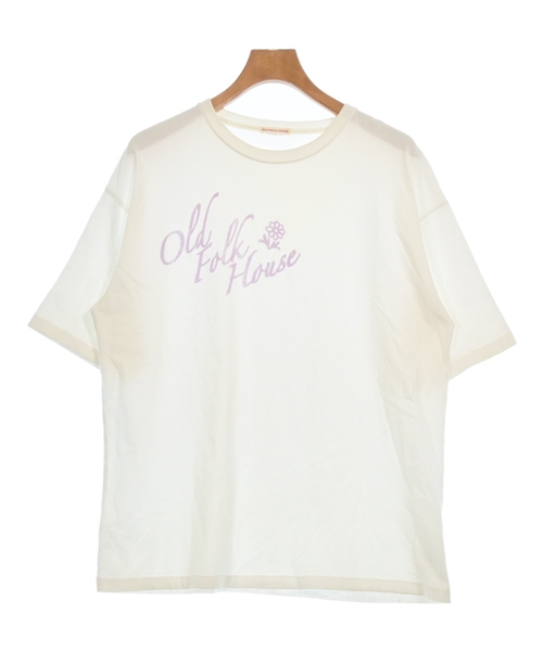 オールドフォークハウス(OLD FOLK HOUSE)のOLD FOLK HOUSE Tシャツ・カットソー