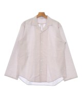 OLD FOLK HOUSE（オールドフォークハウス）カジュアルシャツ 赤 サイズ:3(L位) メンズ/2200676365030