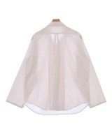 OLD FOLK HOUSE（オールドフォークハウス）カジュアルシャツ 赤 サイズ:3(L位) メンズ/2200676365030