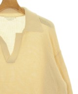 OLD FOLK HOUSE（オールドフォークハウス）ニット・セーター ベージュ サイズ:4(XL位) メンズ/2200676365047