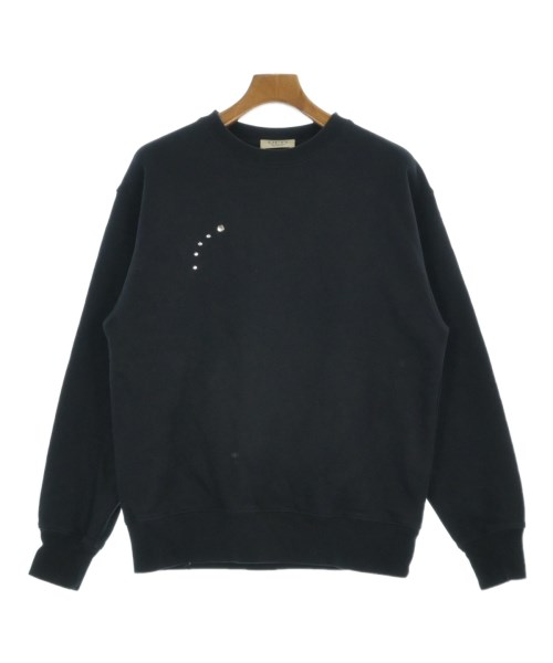 OLD FOLK HOUSE(オールドフォークハウス)スウェット 紺 サイズ:2(M位)/2200656515042