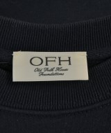 OLD FOLK HOUSE（オールドフォークハウス）スウェット 紺 サイズ:2(M位) メンズ/2200656515042