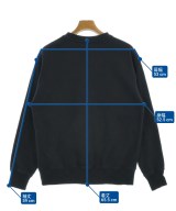 OLD FOLK HOUSE（オールドフォークハウス）スウェット 紺 サイズ:2(M位) メンズ/2200656515042