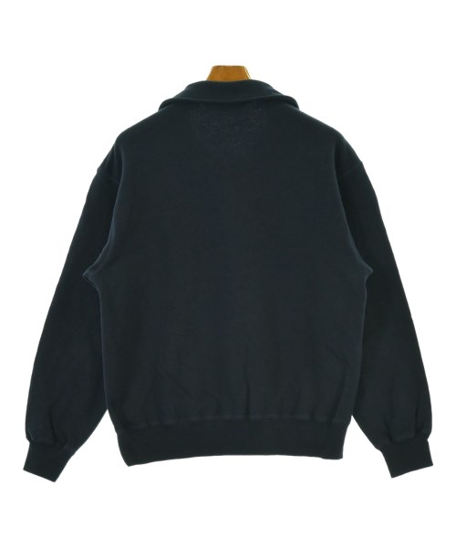 OLD FOLK HOUSE（オールドフォークハウス）スウェット 紺 サイズ:3(L位) メンズ/2200659994042