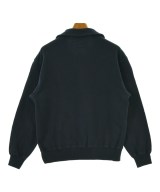 OLD FOLK HOUSE（オールドフォークハウス）スウェット 紺 サイズ:3(L位) メンズ/2200659994042