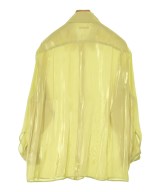 OLD FOLK HOUSE（オールドフォークハウス）カジュアルシャツ 黄 サイズ:2(XL位) メンズ/2200660236087