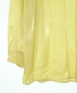 OLD FOLK HOUSE（オールドフォークハウス）カジュアルシャツ 黄 サイズ:2(XL位) メンズ/2200660236087